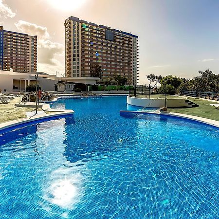 Mirador Del Paraiso 213 - 2 Bedrooms プラヤ・パライソ エクステリア 写真