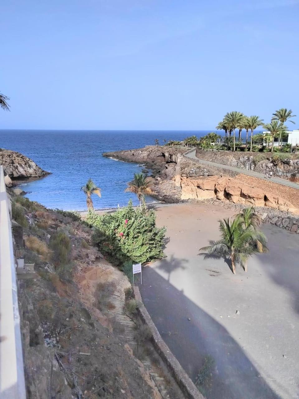 Mirador Del Paraiso 213 - 2 Bedrooms プラヤ・パライソ エクステリア 写真