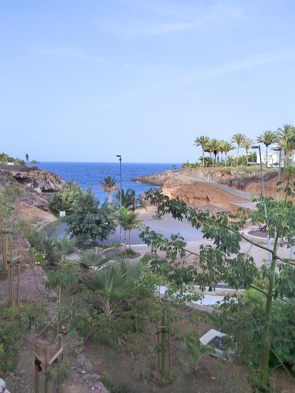 Mirador Del Paraiso 213 - 2 Bedrooms プラヤ・パライソ エクステリア 写真