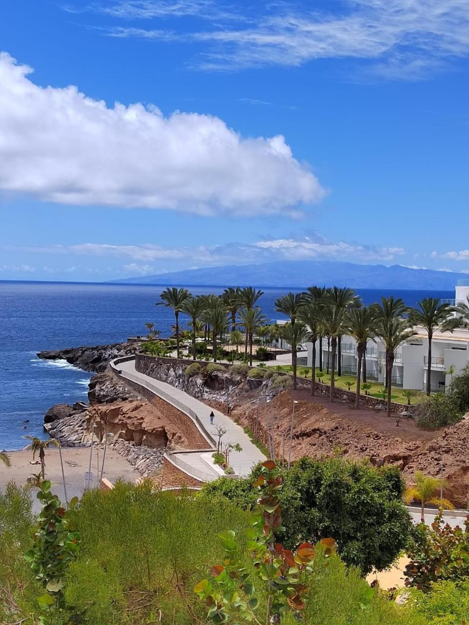 Mirador Del Paraiso 213 - 2 Bedrooms プラヤ・パライソ エクステリア 写真