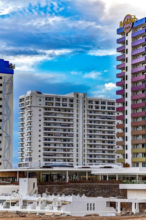 Mirador Del Paraiso 213 - 2 Bedrooms プラヤ・パライソ エクステリア 写真