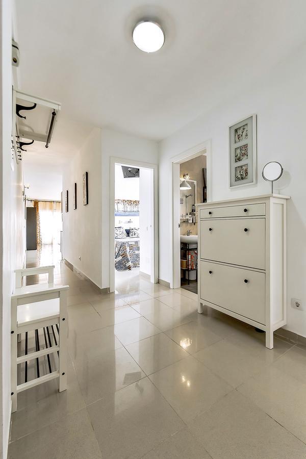 Mirador Del Paraiso 213 - 2 Bedrooms プラヤ・パライソ エクステリア 写真