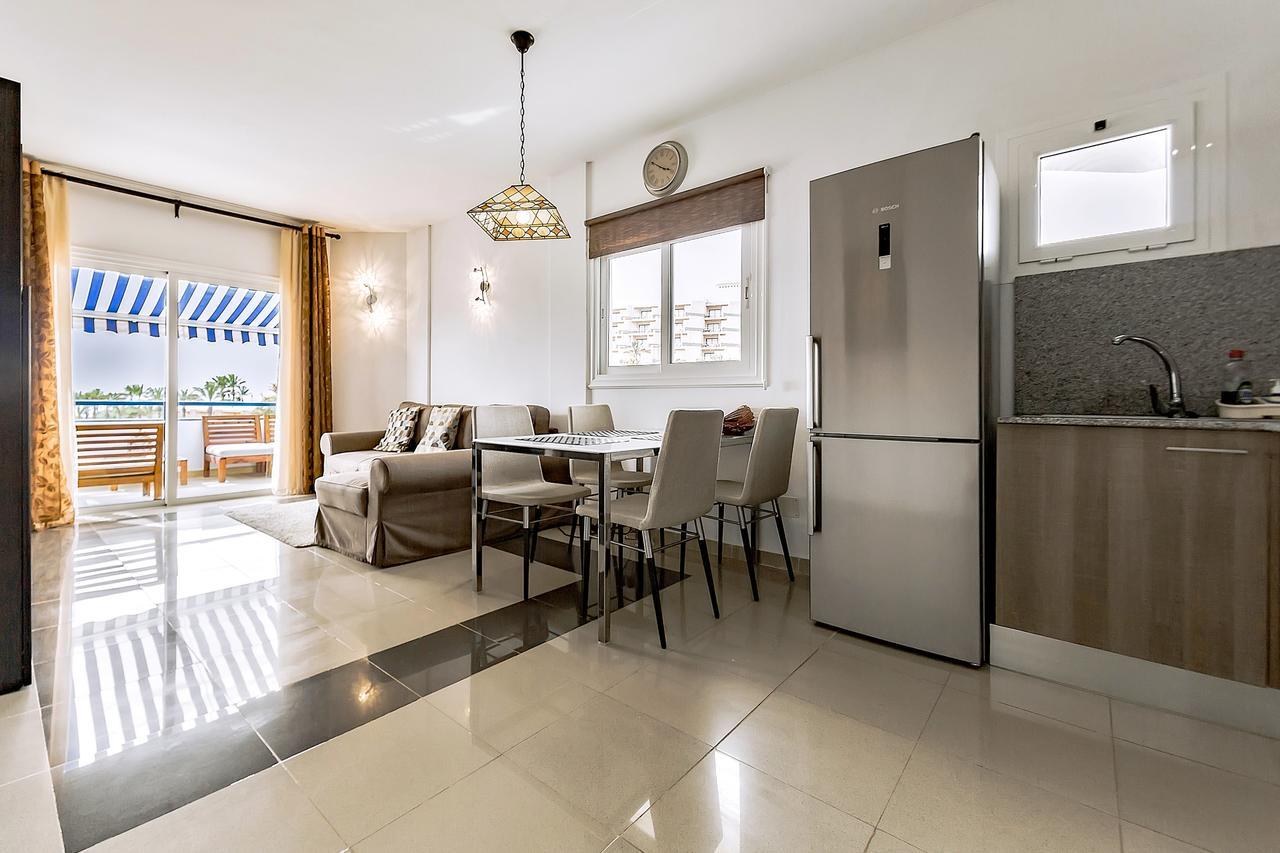 Mirador Del Paraiso 213 - 2 Bedrooms プラヤ・パライソ エクステリア 写真