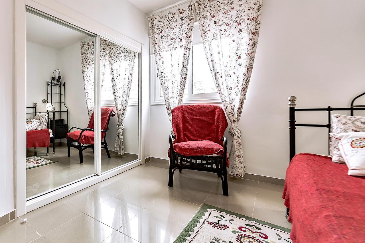Mirador Del Paraiso 213 - 2 Bedrooms プラヤ・パライソ エクステリア 写真