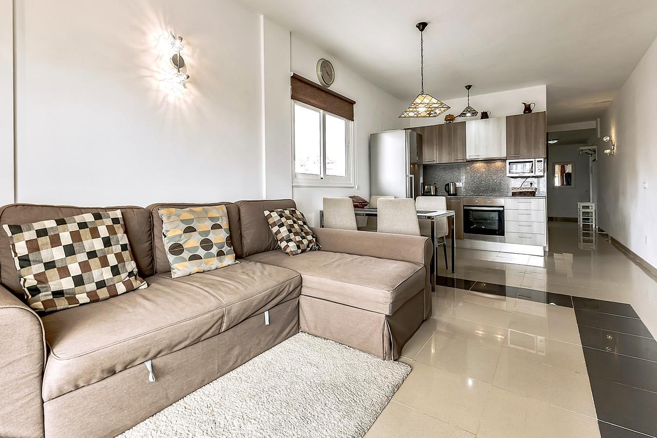 Mirador Del Paraiso 213 - 2 Bedrooms プラヤ・パライソ エクステリア 写真