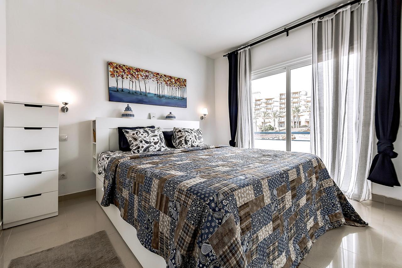 Mirador Del Paraiso 213 - 2 Bedrooms プラヤ・パライソ エクステリア 写真