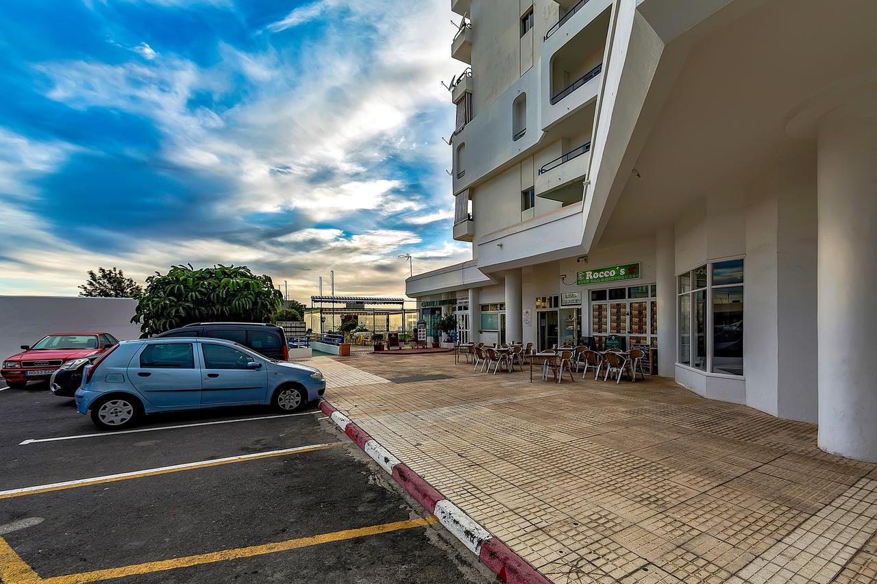 Mirador Del Paraiso 213 - 2 Bedrooms プラヤ・パライソ エクステリア 写真