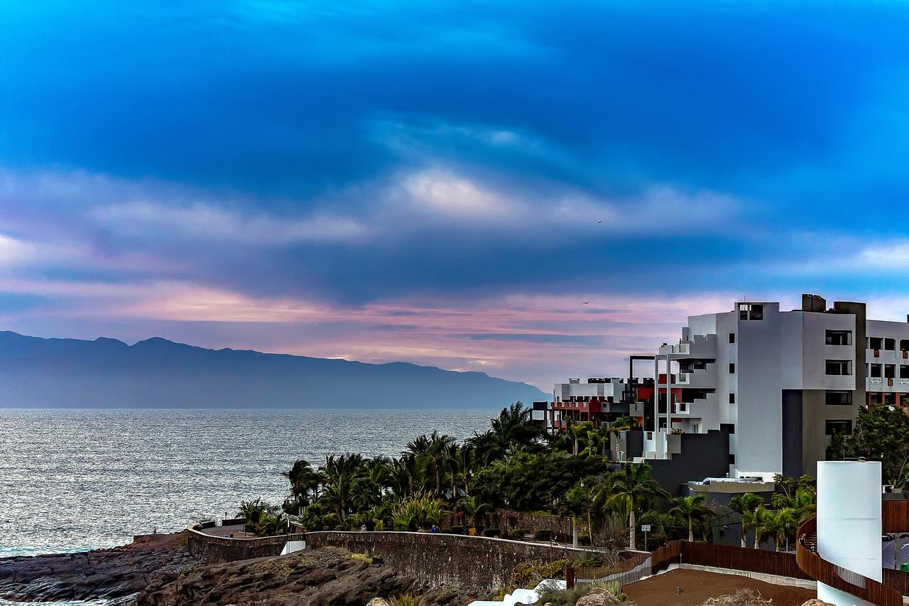 Mirador Del Paraiso 213 - 2 Bedrooms プラヤ・パライソ エクステリア 写真