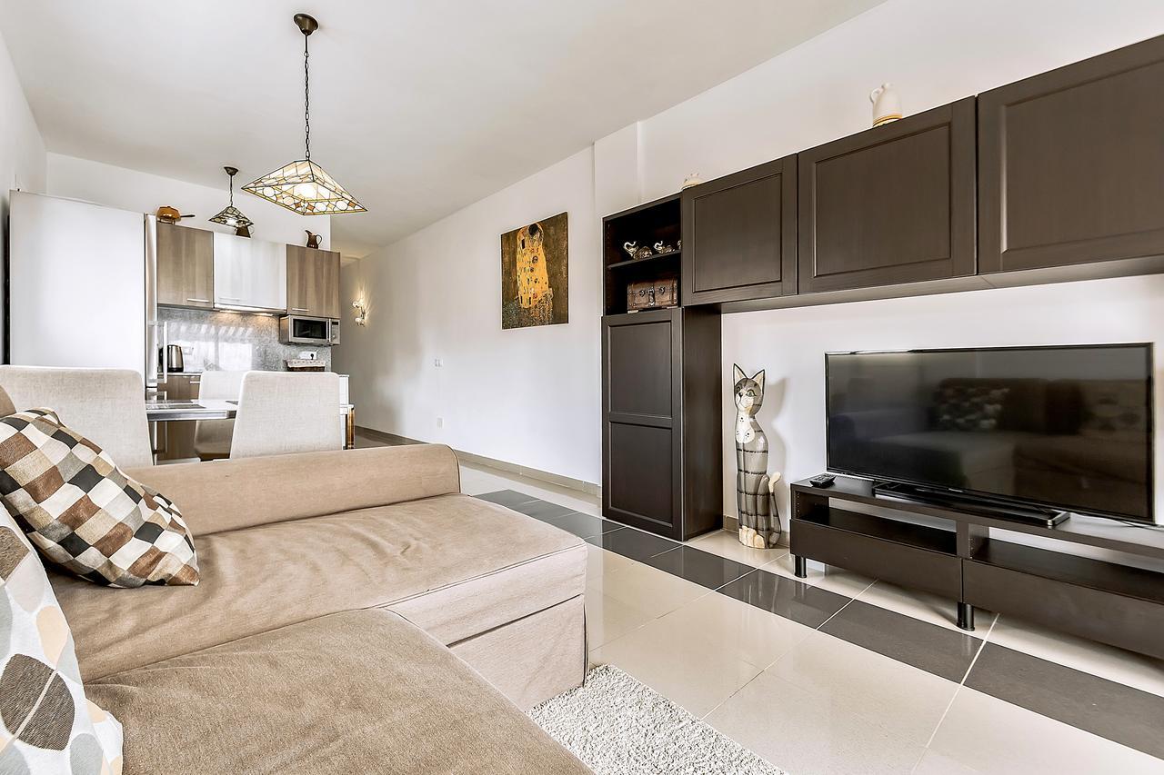Mirador Del Paraiso 213 - 2 Bedrooms プラヤ・パライソ エクステリア 写真