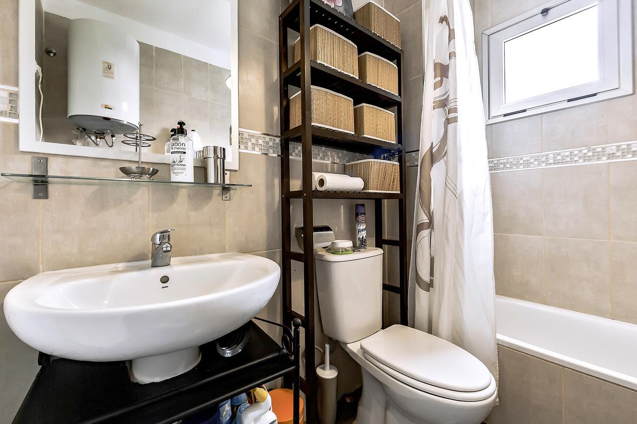 Mirador Del Paraiso 213 - 2 Bedrooms プラヤ・パライソ エクステリア 写真