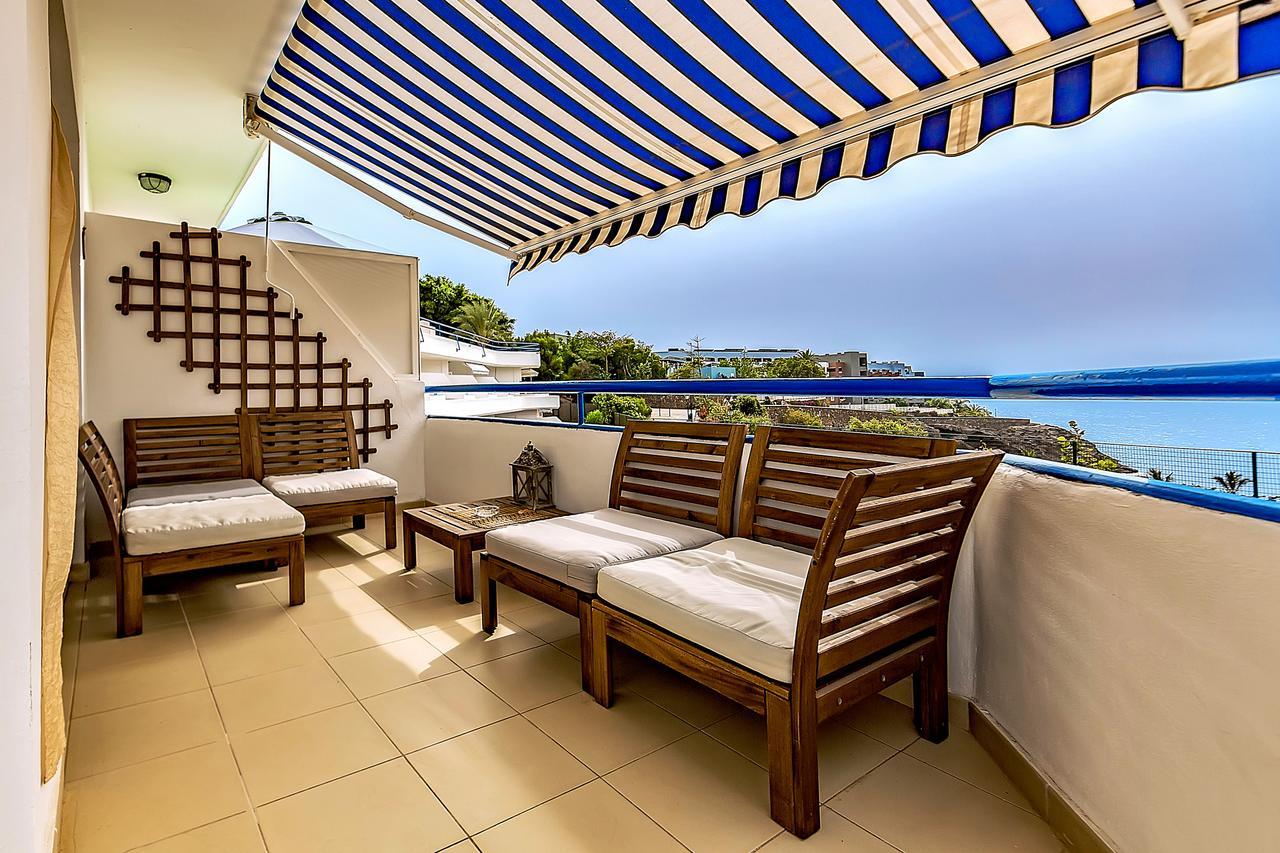 Mirador Del Paraiso 213 - 2 Bedrooms プラヤ・パライソ エクステリア 写真