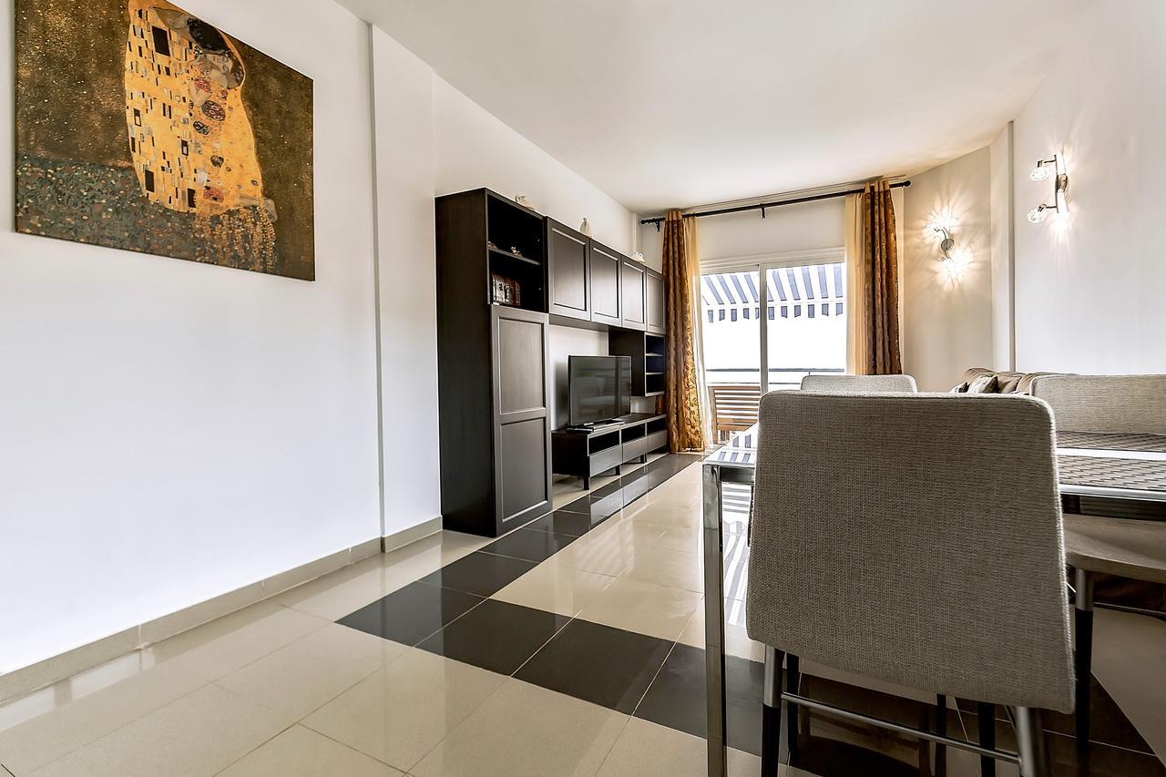 Mirador Del Paraiso 213 - 2 Bedrooms プラヤ・パライソ エクステリア 写真