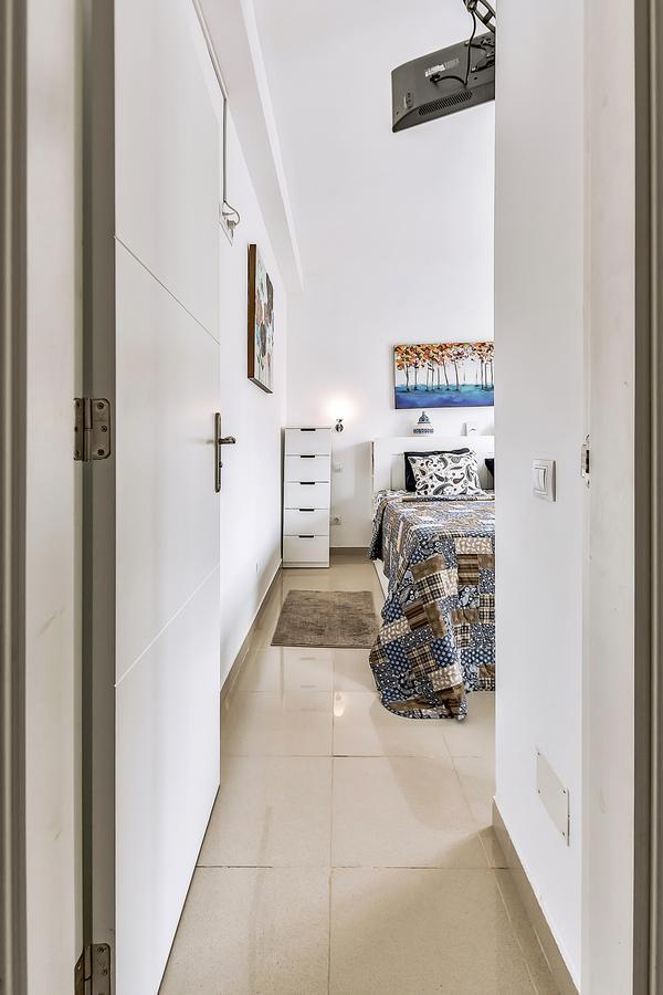 Mirador Del Paraiso 213 - 2 Bedrooms プラヤ・パライソ エクステリア 写真