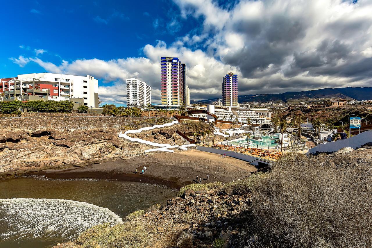 Mirador Del Paraiso 213 - 2 Bedrooms プラヤ・パライソ エクステリア 写真