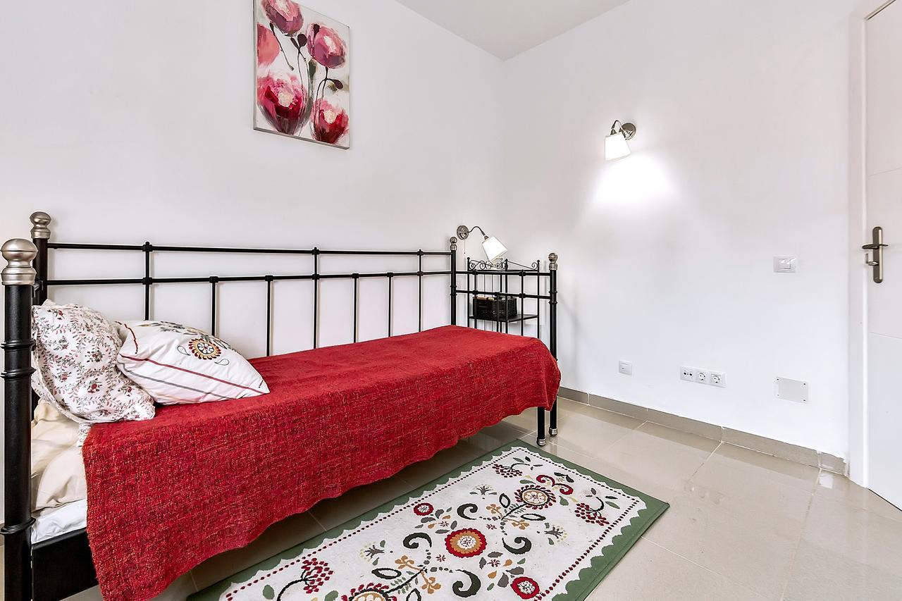 Mirador Del Paraiso 213 - 2 Bedrooms プラヤ・パライソ エクステリア 写真