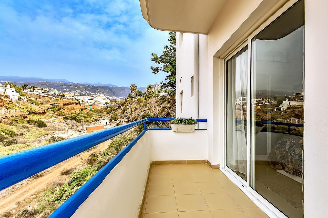 Mirador Del Paraiso 213 - 2 Bedrooms プラヤ・パライソ エクステリア 写真
