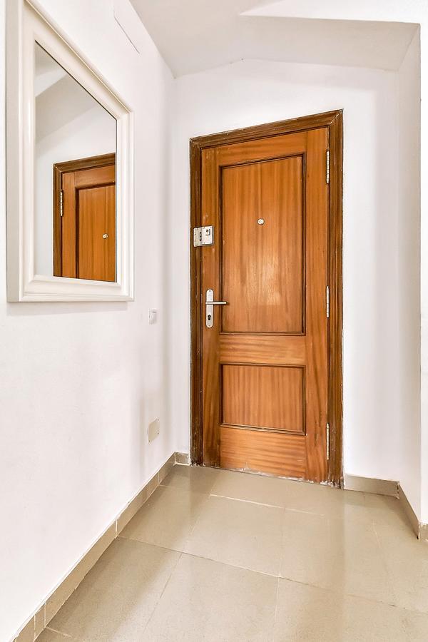 Mirador Del Paraiso 213 - 2 Bedrooms プラヤ・パライソ エクステリア 写真