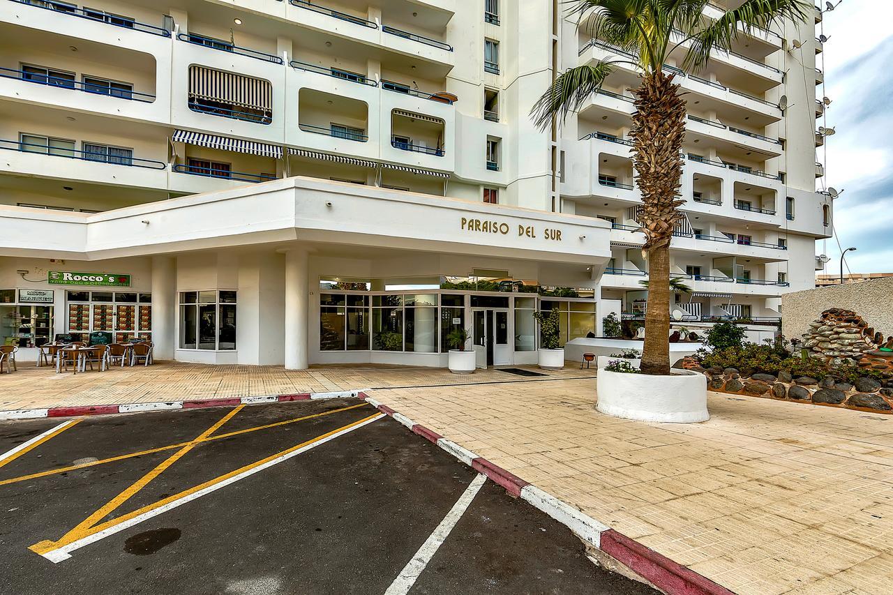 Mirador Del Paraiso 213 - 2 Bedrooms プラヤ・パライソ エクステリア 写真