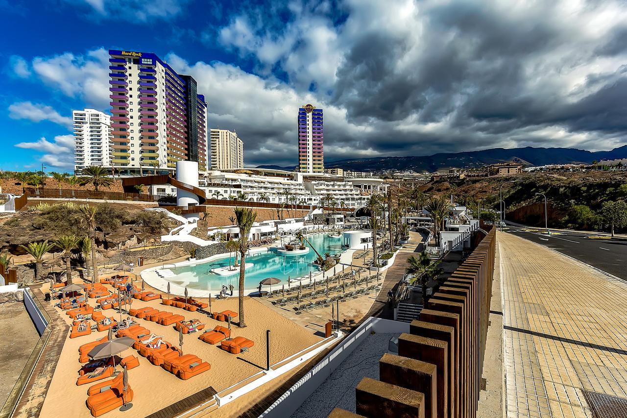 Mirador Del Paraiso 213 - 2 Bedrooms プラヤ・パライソ エクステリア 写真