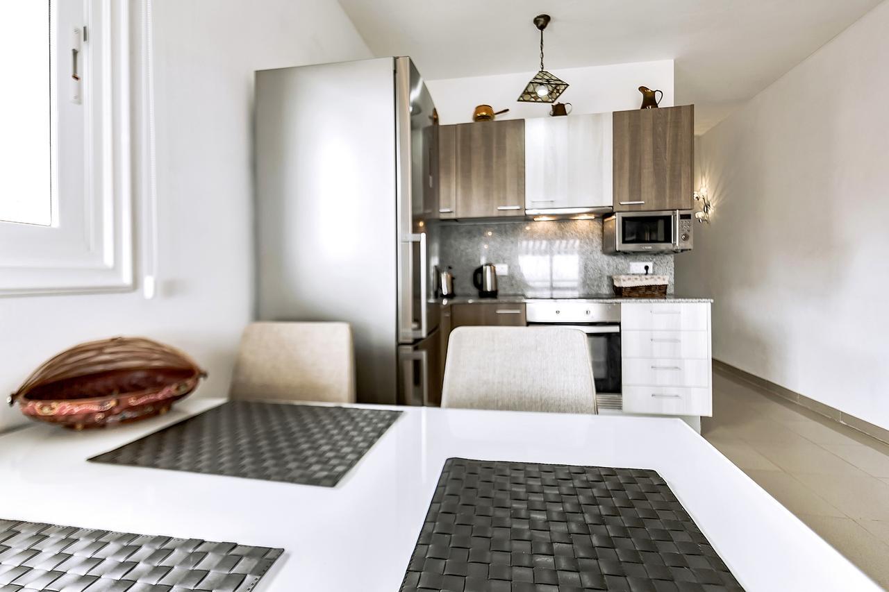 Mirador Del Paraiso 213 - 2 Bedrooms プラヤ・パライソ エクステリア 写真