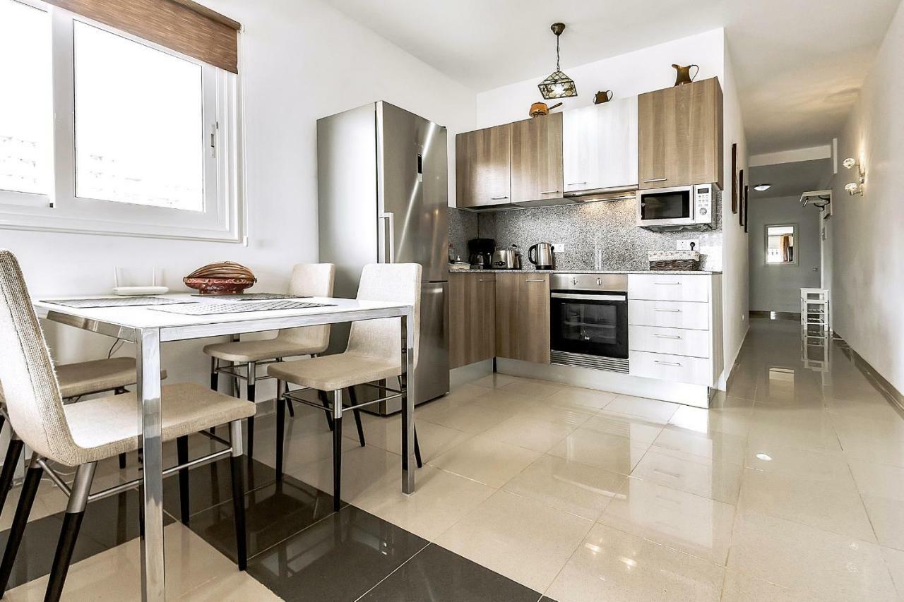 Mirador Del Paraiso 213 - 2 Bedrooms プラヤ・パライソ エクステリア 写真