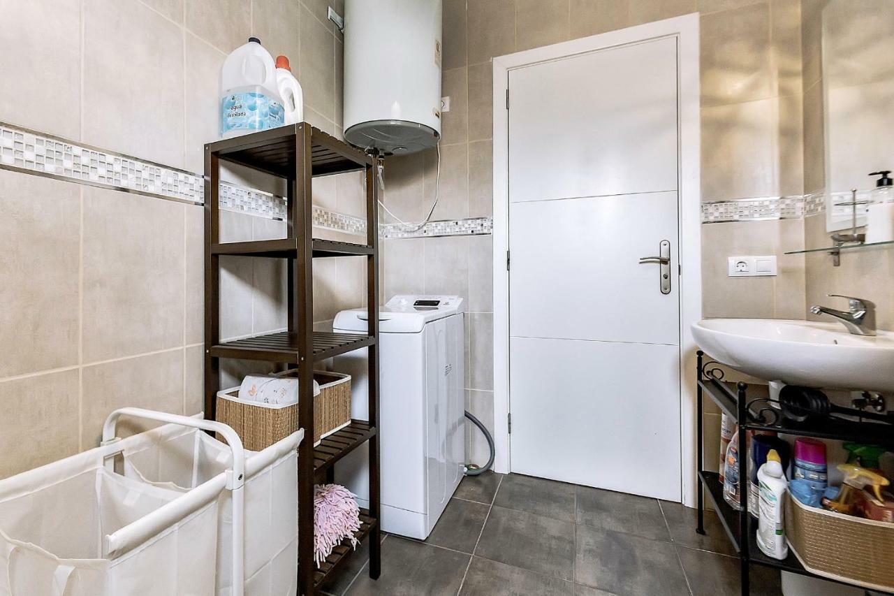 Mirador Del Paraiso 213 - 2 Bedrooms プラヤ・パライソ エクステリア 写真