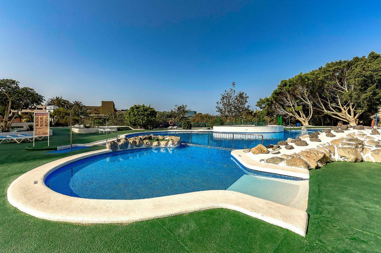 Mirador Del Paraiso 213 - 2 Bedrooms プラヤ・パライソ エクステリア 写真