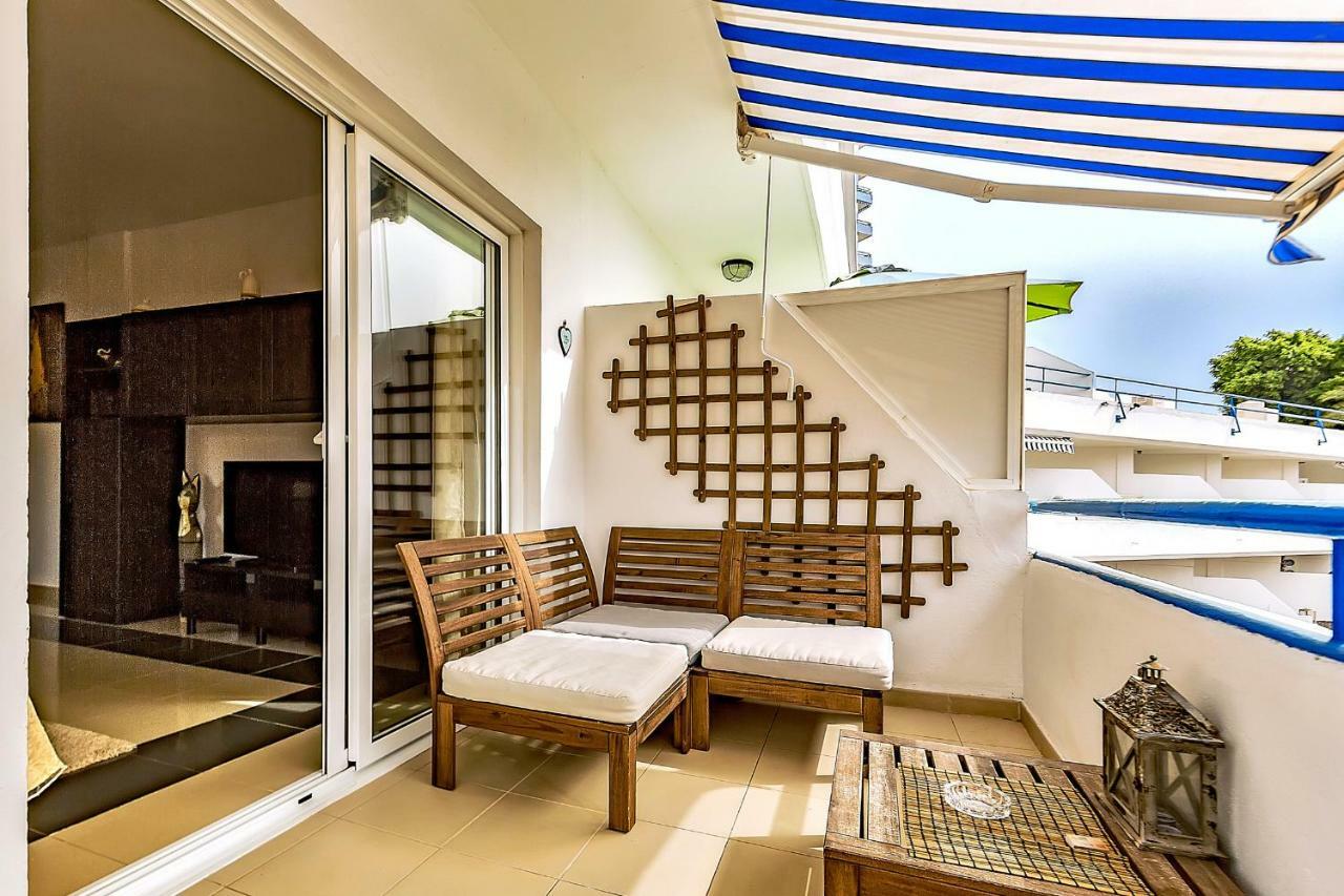 Mirador Del Paraiso 213 - 2 Bedrooms プラヤ・パライソ エクステリア 写真