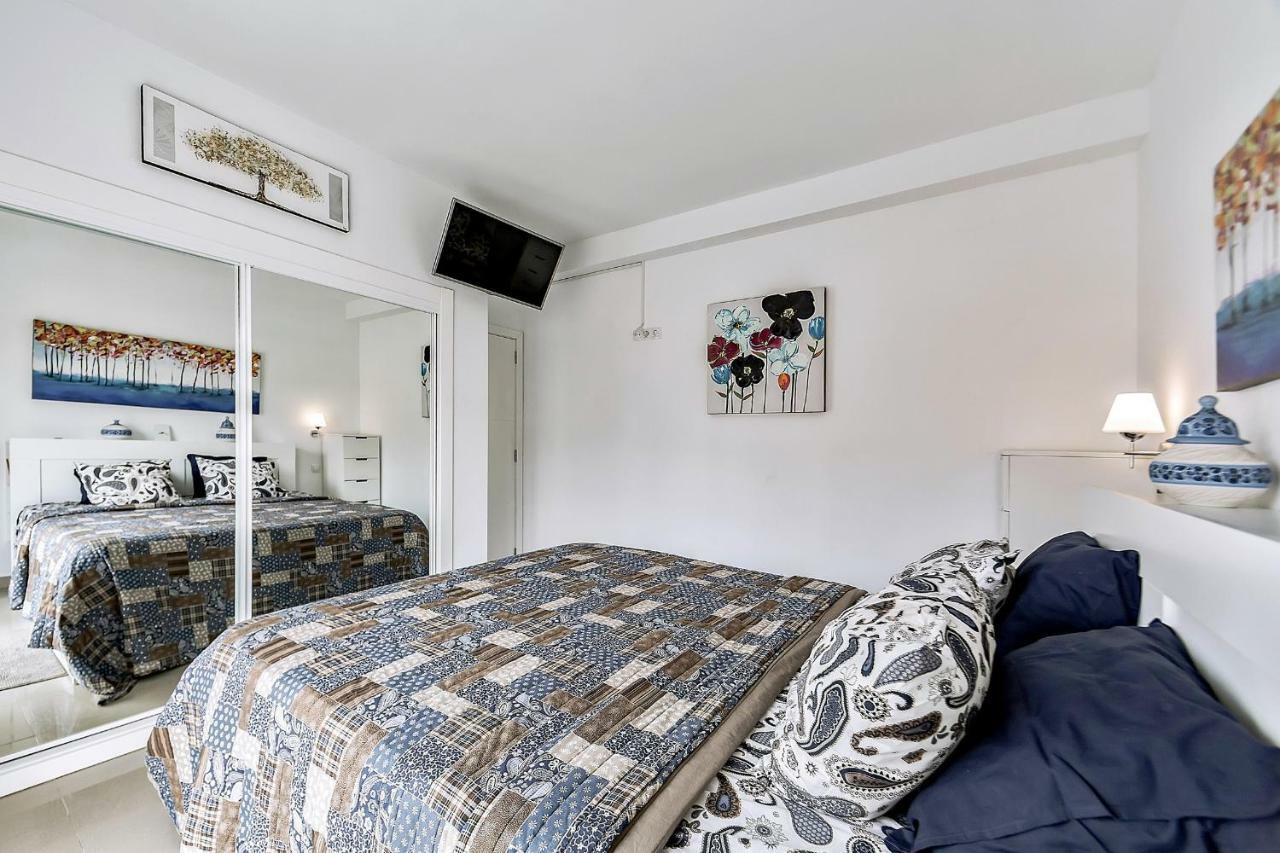 Mirador Del Paraiso 213 - 2 Bedrooms プラヤ・パライソ エクステリア 写真